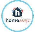 Home homeasap logo