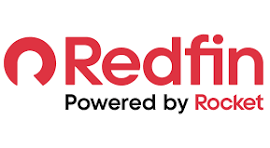 Home redfin logo