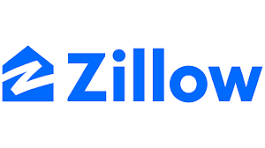 Home zillow.com logo
