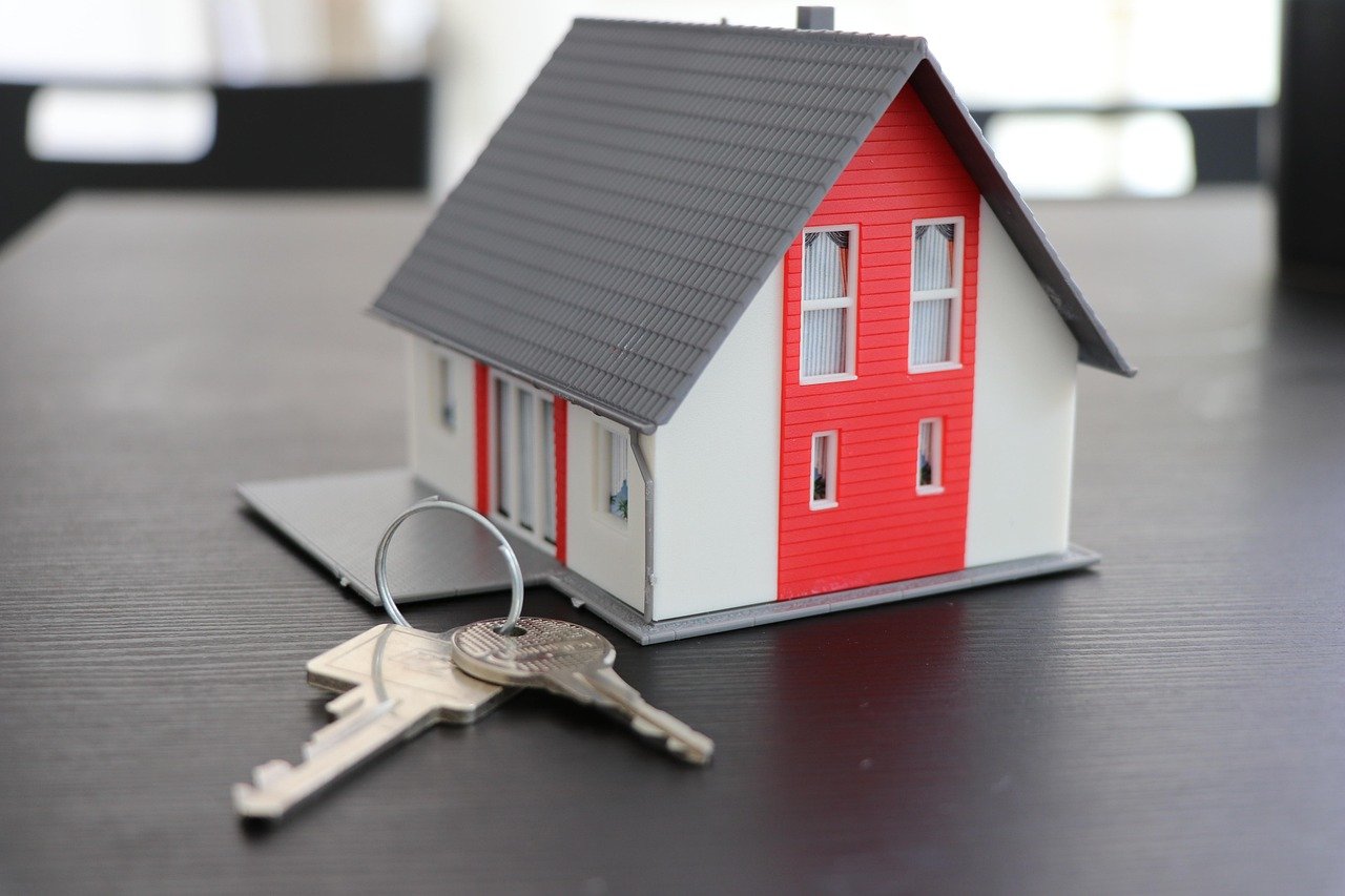 Cash Offer for homes