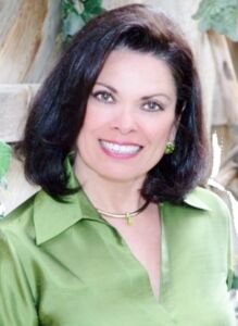 Lexi Clark, Designated Broker of Queen Creek Realty: Top Realtor Since 2003