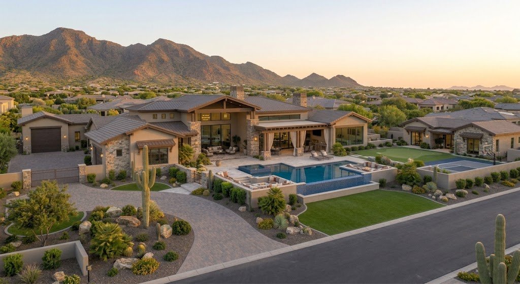 Real Estate