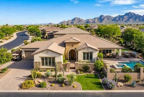 Sell A Home