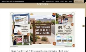 Frequently asked questions about arizona real estate flat fee mls listing service